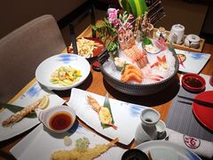 -京料理·日料自助·铁板燒(复悦城店)
