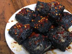 -五娭毑臭豆腐(黄兴南路店)