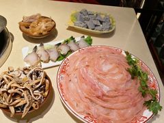 -大队长主题火锅(观音桥店)