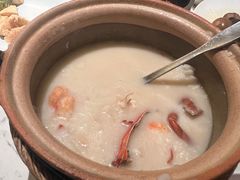 -潮州府·潮菜·砂锅粥(徐家汇店)
