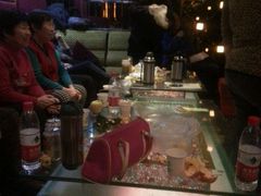 -玛莎丽KTV(西马庄店)