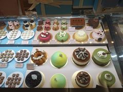 -CREAM STORY意大利手工冰淇淋&甜品(万象前海店)