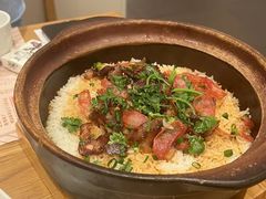-顺风汤馆·广府粤菜(江宸天街店)