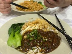 -李先生牛肉面大王(北京站售票厅餐厅)
