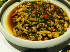 -铜锣湾·有麝自然香(渝北财富中心店)