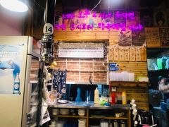 -咕咕站韩国料理(紫金港店)