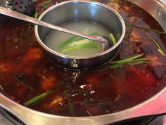 -重庆烧鸡公火锅(簋街店)