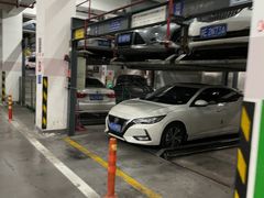 -苏州市立医院东区·停车场