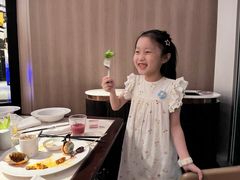 -金茂君悦·食在56海鲜自助餐厅ON56