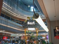 -吕氏疙瘩汤·海鲜新鲁菜(凯德mall新都心店)