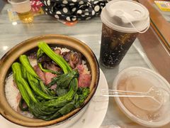 -超记煲仔饭(北京路店)