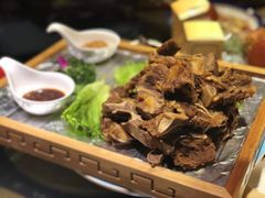 -山水雅居·江南雅宴(运河公园店)