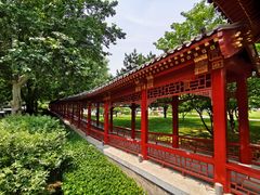 -钓鱼台国宾馆