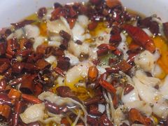 -永安鱼庄·镇江菜(丁卯店)