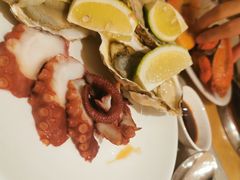 -TABLE·味西餐厅-成都茂业JW万豪酒店