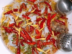 -新太二·鲜料川菜(晶耀前滩店)