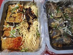 -李记特色五谷杂粮鸡蛋果子