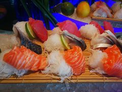 -Social 秀西餐厅-长沙瑞吉酒店(运达店)