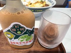 -柠檬树茶餐厅(海雅缤纷城店)