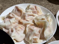 -金谷园饺子馆(北邮总店)