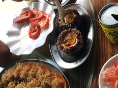 -四川人郑霞海鲜