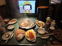 -牛New寿喜烧(中山公园龙之梦店)