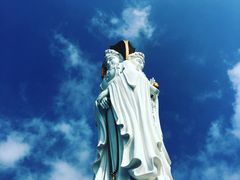 -三亚南山文化旅游区