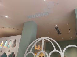 -奈尔宝·儿童乐园·亲子餐厅(星河湾店)