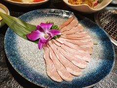 -虎焱炭火烧肉