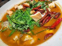 -清水亭湖北菜(大屯DT51店)