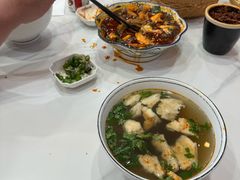 -澄城学斌水盆羊肉(总店)