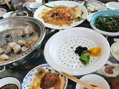 -良师门滨海人家·海鲜·家常菜(滨海城店)