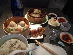 -唐茶苑(Soho)