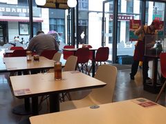 大堂-咬不得高祖生煎·简餐(赛银国际店)