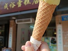 -成裕雪糕店(士多店)