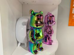 -洗脸熊·洗脸吧