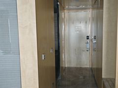 -上海宝华万豪酒店