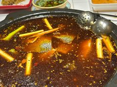 -费明中罗非鱼(大石坝店)
