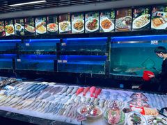 水产区-旺达·福州菜(正大广场店)