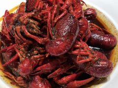-有位虾匠·香辣蟹·小龙虾(李村店)