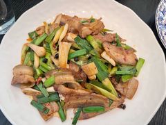 -金谷仓家庭料理(马泉营店)