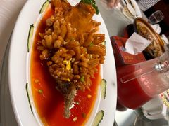 -鹿鸣春饭店(总店)