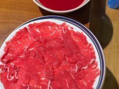 -巴隆门重庆老火锅(太湖路店)