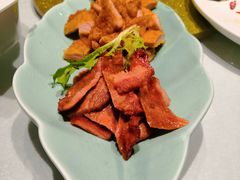 -柒园·三十年创意杭帮菜(龙湖滨江天街店)