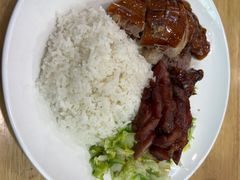 -粤味轩快餐店(天下第一泉店)