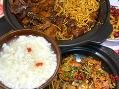 -回味黑鸭煲·始于2006(万松园店)