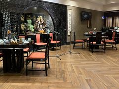 -海天楼中餐厅(吴宫泛太平洋酒店)
