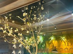 -盛江山自助料理(太原街万达店)