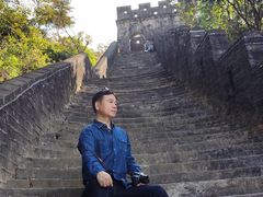 -求水山公园