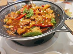 -醉得意·家常菜(二七路店)